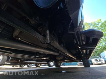 2022 Ram 1500 Rebel Crew Cab Short Bed - miniatura 17