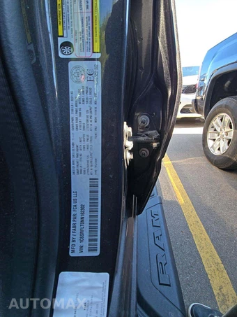 2022 Ram 1500 Rebel Crew Cab Short Bed - miniatura 5
