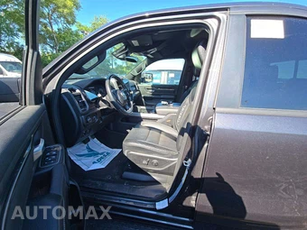 2022 Ram 1500 Rebel Crew Cab Short Bed - miniatura 6