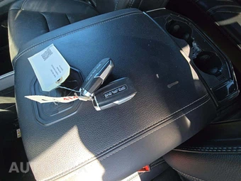 2022 Ram 1500 Rebel Crew Cab Short Bed - miniatura 8