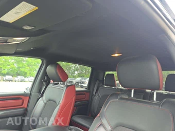 2022 Ram 1500 Rebel Crew Cab Short Bed - miniatura 11