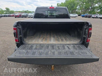2022 Ram 1500 Rebel Crew Cab Short Bed - miniatura 14