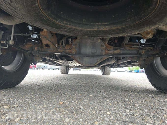 2022 Ram 1500 Rebel Crew Cab Short Bed - miniatura 15