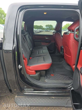 2022 Ram 1500 Rebel Crew Cab Short Bed - miniatura 16