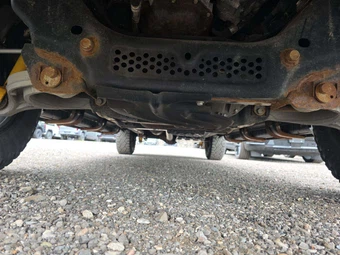 2022 Ram 1500 Rebel Crew Cab Short Bed - miniatura 20