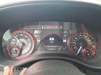 2022 Ram 1500 Rebel Crew Cab Short Bed - miniatura 9