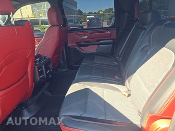 2022 Ram 1500 Rebel Crew Cab Short Bed - miniatura 13