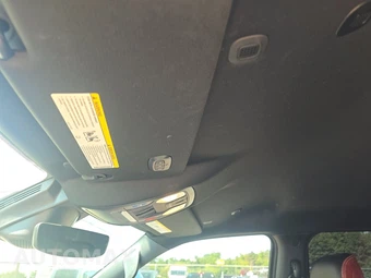 2022 Ram 1500 Rebel Crew Cab Short Bed - miniatura 14