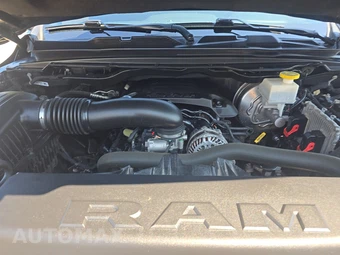 2022 Ram 1500 Rebel Crew Cab Short Bed - miniatura 16