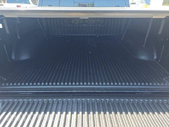 2022 Ram 1500 Rebel Crew Cab Short Bed - miniatura 17