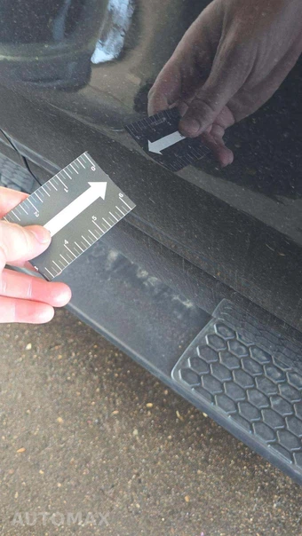 2022 Ram 1500 Rebel Crew Cab Short Bed - miniatura 18