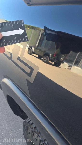 2022 Ram 1500 Rebel Crew Cab Short Bed - miniatura 23