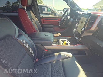 2022 Ram 1500 Rebel Crew Cab Short Bed - miniatura 8