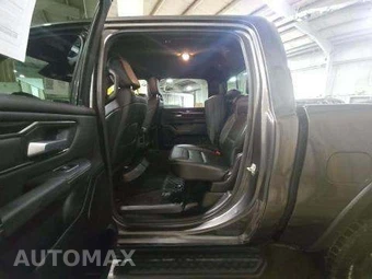 2022 Ram 1500 Rebel Crew Cab Short Bed - miniatura 13
