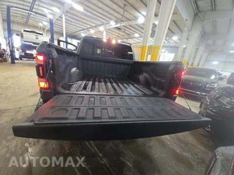 2022 Ram 1500 Rebel Crew Cab Short Bed - miniatura 14