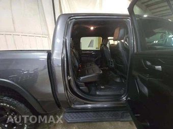 2022 Ram 1500 Rebel Crew Cab Short Bed - miniatura 16