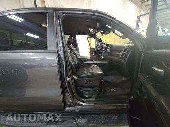 2022 Ram 1500 Rebel Crew Cab Short Bed - miniatura 18