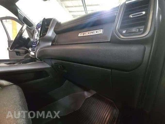 2022 Ram 1500 Rebel Crew Cab Short Bed - miniatura 19