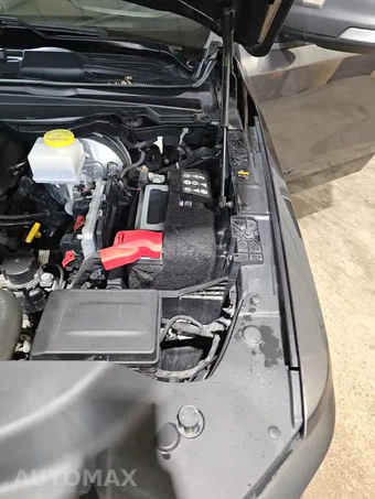 2022 Ram 1500 Rebel Crew Cab Short Bed - miniatura 24