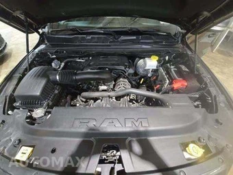2022 Ram 1500 Rebel Crew Cab Short Bed - miniatura 25