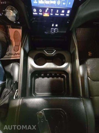 2022 Ram 1500 Rebel Crew Cab Short Bed - miniatura 29
