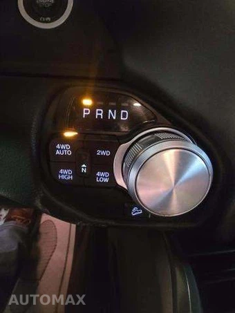 2022 Ram 1500 Rebel Crew Cab Short Bed - miniatura 30
