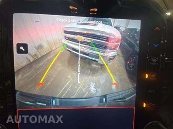 2022 Ram 1500 Rebel Crew Cab Short Bed - miniatura 31
