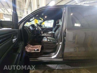 2022 Ram 1500 Rebel Crew Cab Short Bed - miniatura 6