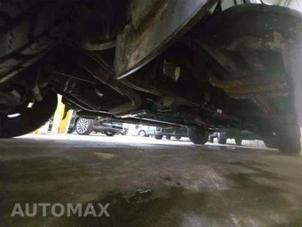 2022 Ram 1500 Rebel Crew Cab Short Bed - miniatura 7