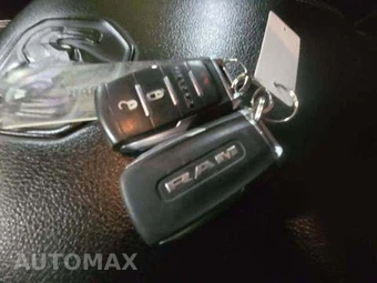 2022 Ram 1500 Rebel Crew Cab Short Bed - miniatura 8