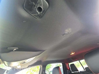 2022 Ram 1500 Rebel Crew Cab Short Bed - miniatura 11