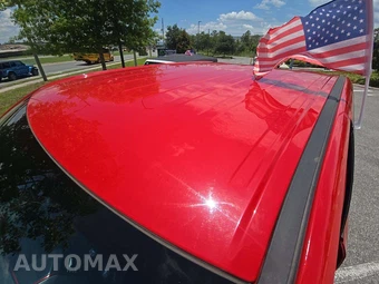 2022 Ram 1500 Rebel Crew Cab Short Bed - miniatura 12