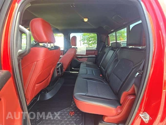 2022 Ram 1500 Rebel Crew Cab Short Bed - miniatura 13