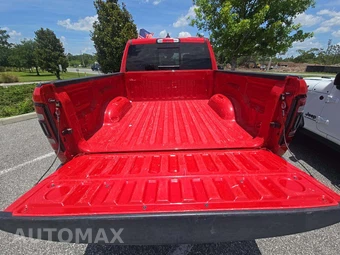2022 Ram 1500 Rebel Crew Cab Short Bed - miniatura 14