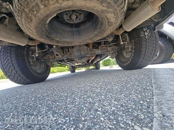 2022 Ram 1500 Rebel Crew Cab Short Bed - miniatura 15