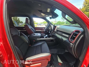 2022 Ram 1500 Rebel Crew Cab Short Bed - miniatura 18