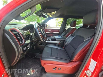 2022 Ram 1500 Rebel Crew Cab Short Bed - miniatura 6