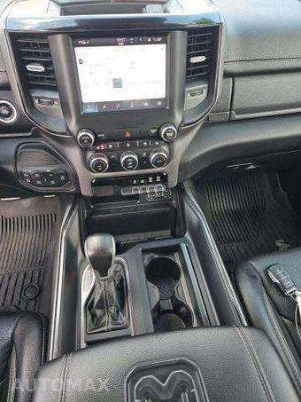 2022 Ram 1500 Rebel Crew Cab Short Bed - miniatura 10