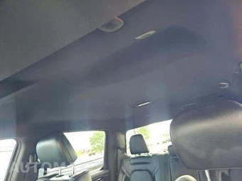 2022 Ram 1500 Rebel Crew Cab Short Bed - miniatura 11