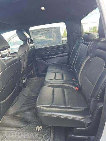 2022 Ram 1500 Rebel Crew Cab Short Bed - miniatura 13