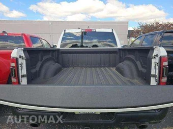 2022 Ram 1500 Rebel Crew Cab Short Bed - miniatura 14