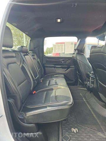 2022 Ram 1500 Rebel Crew Cab Short Bed - miniatura 16