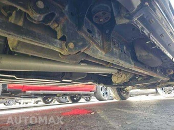 2022 Ram 1500 Rebel Crew Cab Short Bed - miniatura 17