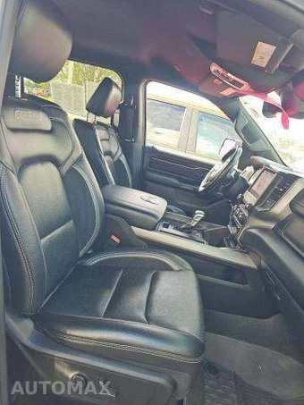 2022 Ram 1500 Rebel Crew Cab Short Bed - miniatura 18