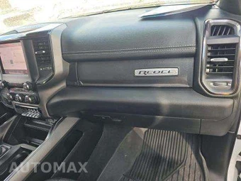 2022 Ram 1500 Rebel Crew Cab Short Bed - miniatura 19