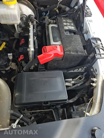 2022 Ram 1500 Rebel Crew Cab Short Bed - miniatura 22