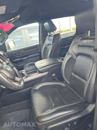 2022 Ram 1500 Rebel Crew Cab Short Bed - miniatura 6
