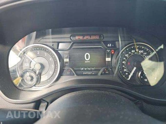 2022 Ram 1500 Rebel Crew Cab Short Bed - miniatura 9