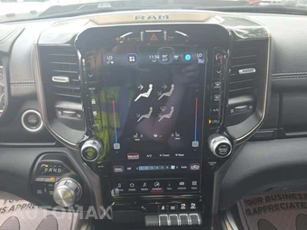 2022 Ram 1500 Rebel Crew Cab Short Bed - miniatura 10