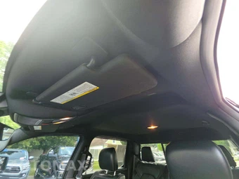 2022 Ram 1500 Rebel Crew Cab Short Bed - miniatura 11